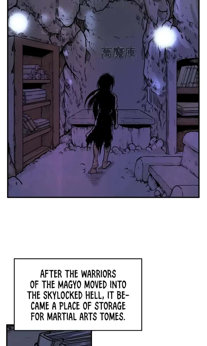 Fist Demon of Mount Hua Chapter 22 Page 24