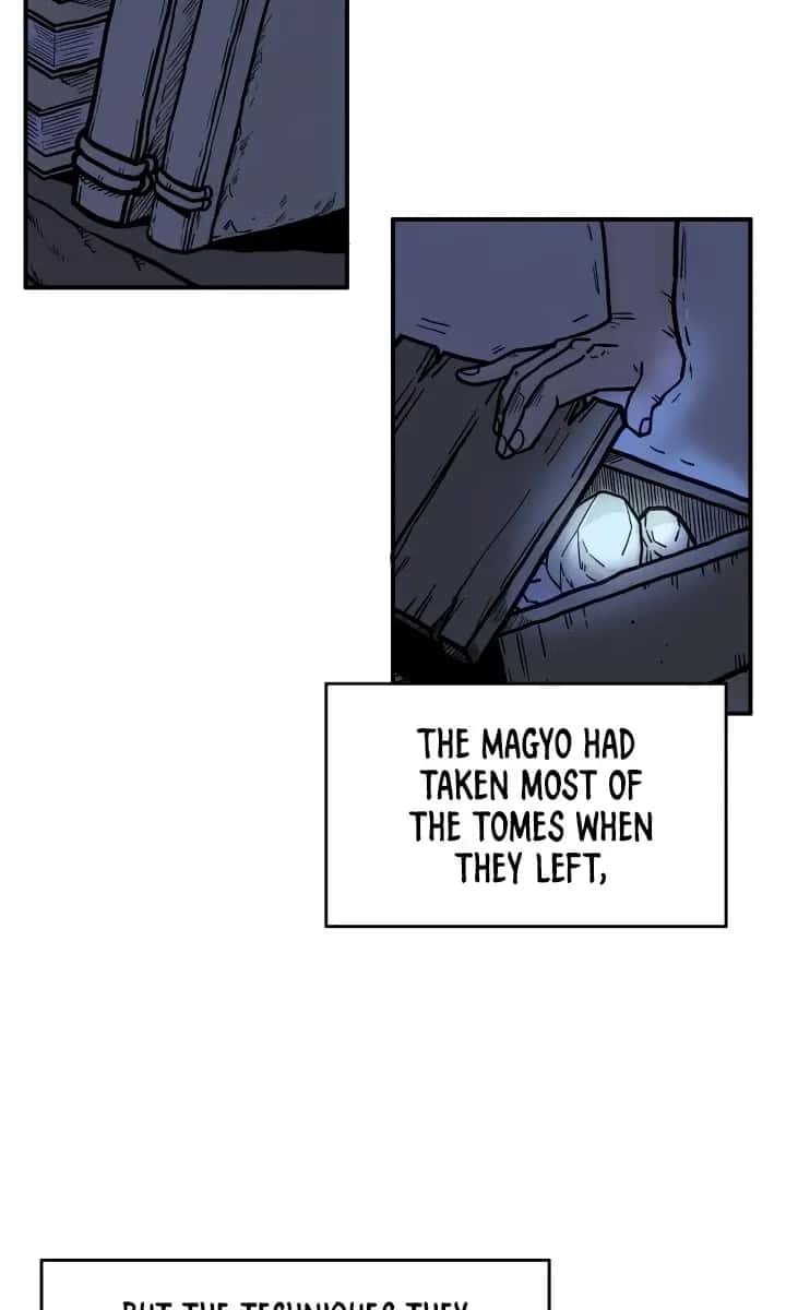 Fist Demon of Mount Hua Chapter 22 Page 26
