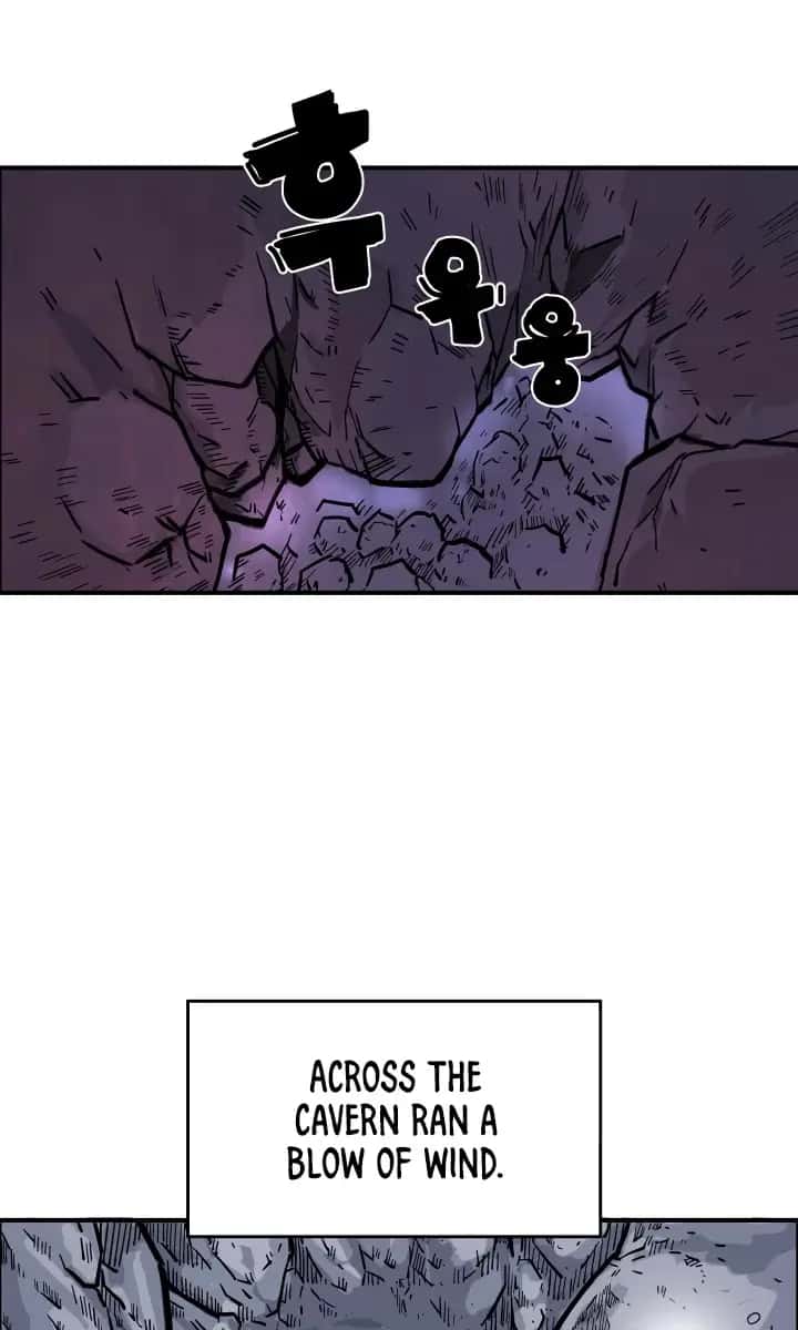 Fist Demon of Mount Hua Chapter 22 Page 36