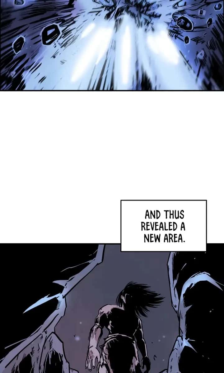 Fist Demon of Mount Hua Chapter 22 Page 43
