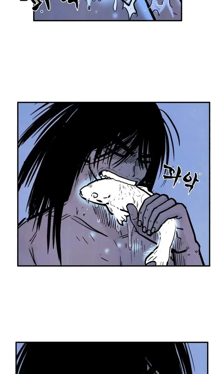 Fist Demon of Mount Hua Chapter 22 Page 61