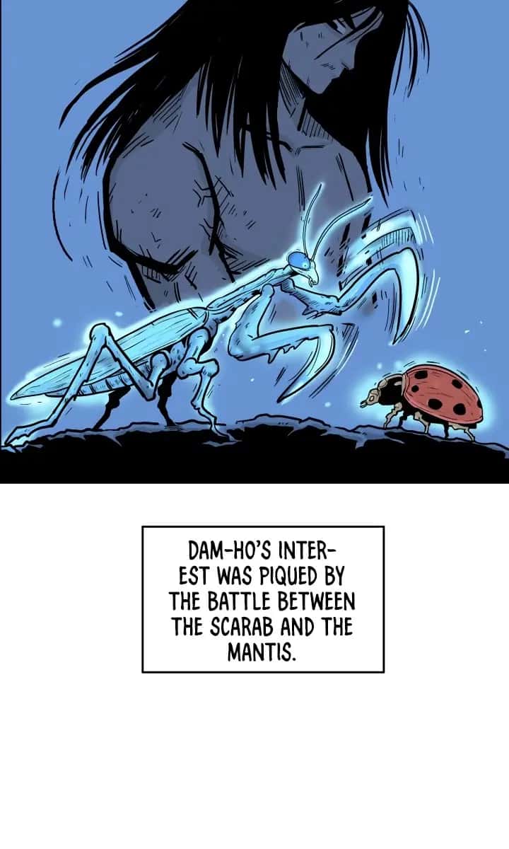 Fist Demon of Mount Hua Chapter 22 Page 76