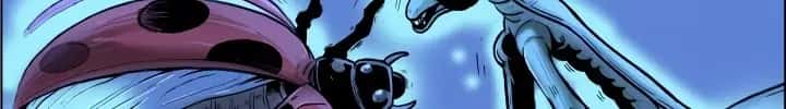 Fist Demon of Mount Hua Chapter 22 Page 85