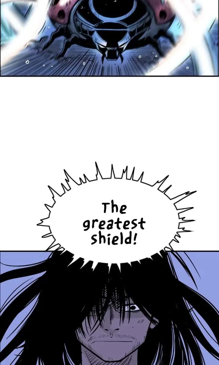 Fist Demon of Mount Hua Chapter 22 Page 87