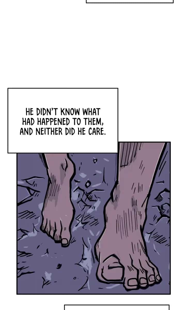 Fist Demon of Mount Hua Chapter 22 Page 96