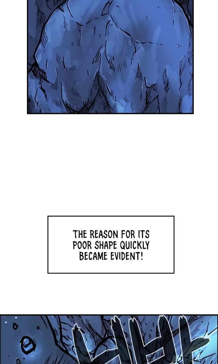 Fist Demon of Mount Hua Chapter 23 Page 4