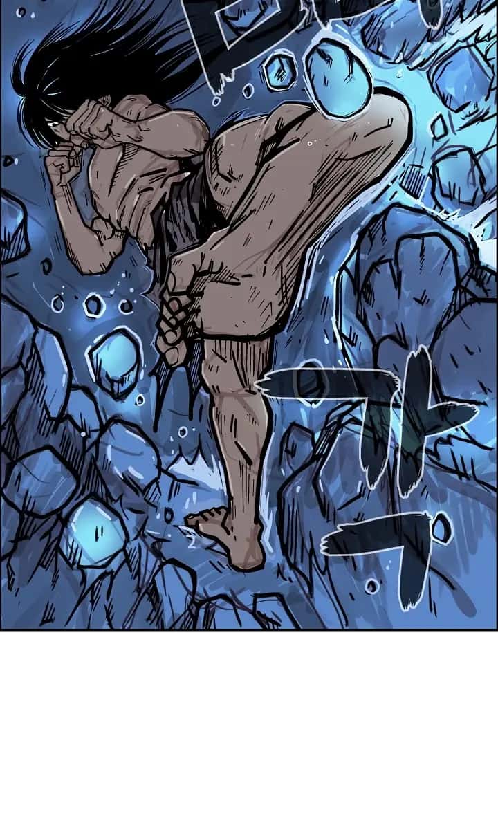 Fist Demon of Mount Hua Chapter 23 Page 5