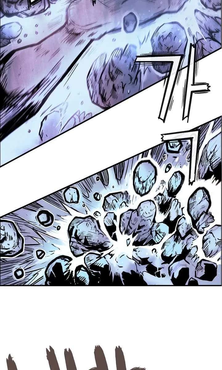 Fist Demon of Mount Hua Chapter 23 Page 16