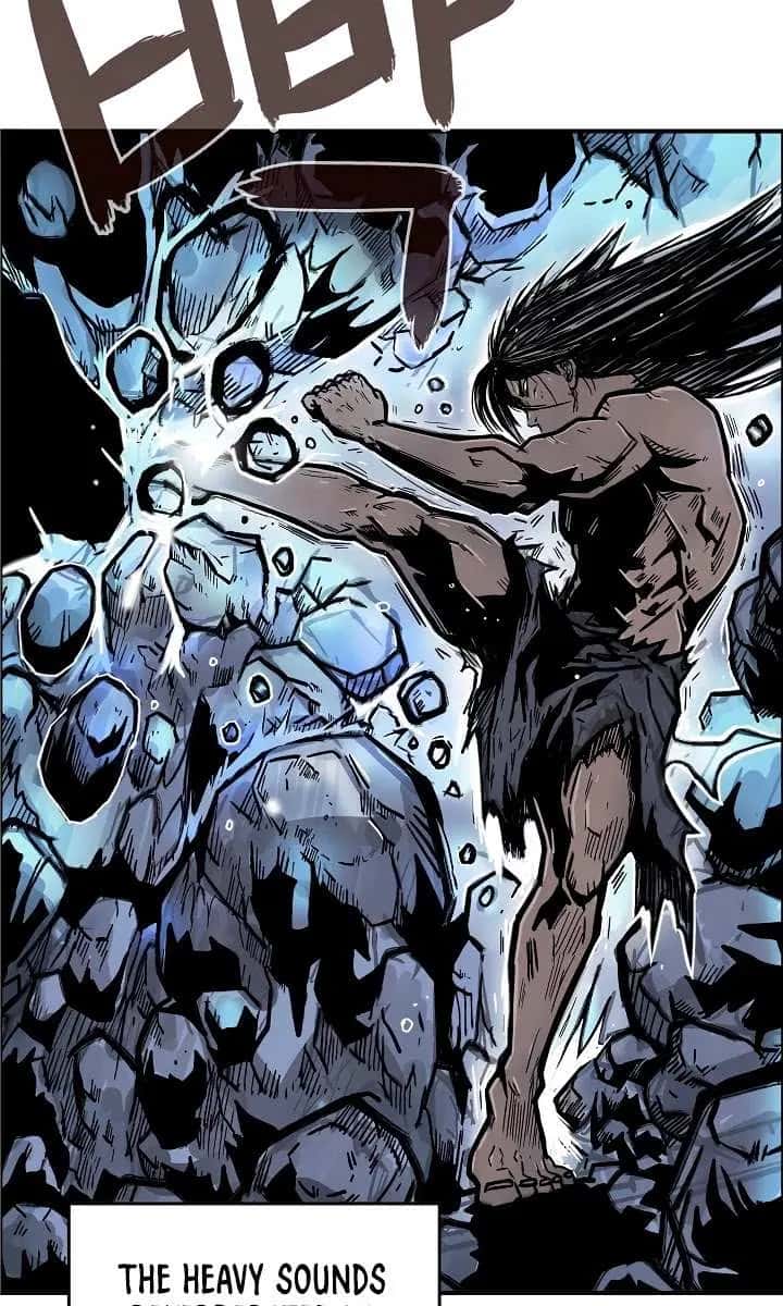 Fist Demon of Mount Hua Chapter 23 Page 17