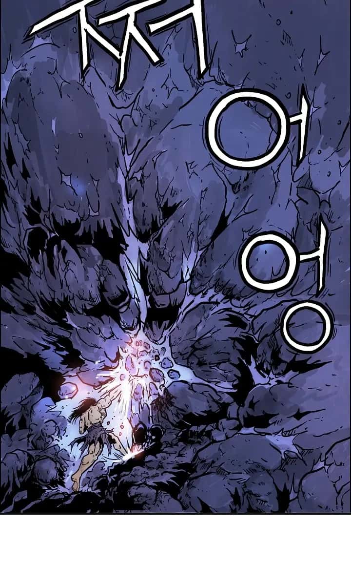 Fist Demon of Mount Hua Chapter 23 Page 22