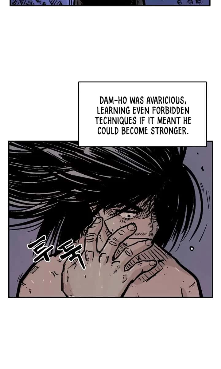 Fist Demon of Mount Hua Chapter 23 Page 30