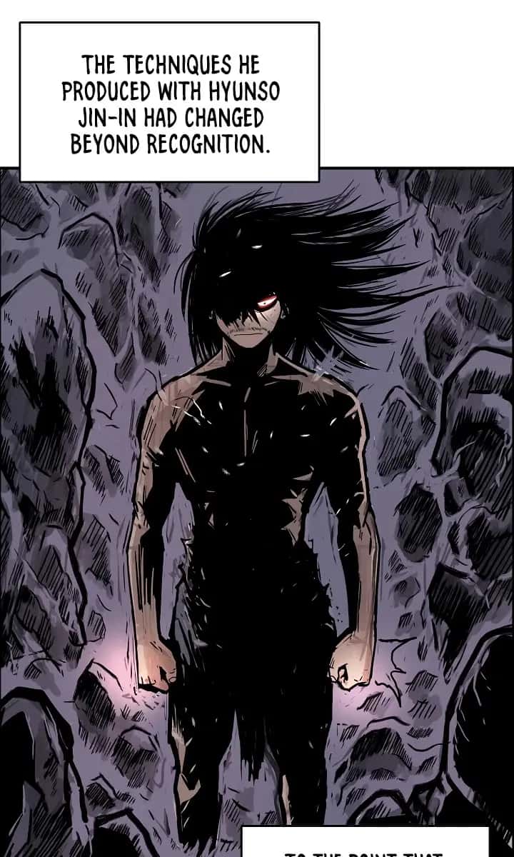 Fist Demon of Mount Hua Chapter 23 Page 31