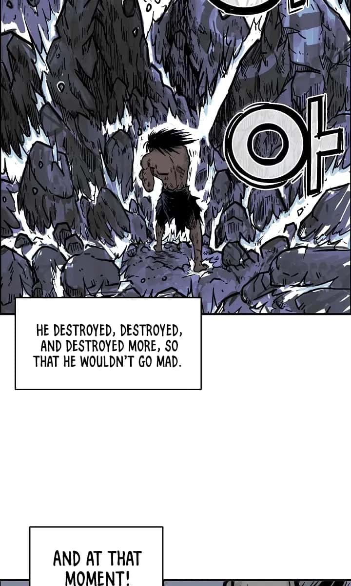 Fist Demon of Mount Hua Chapter 23 Page 42