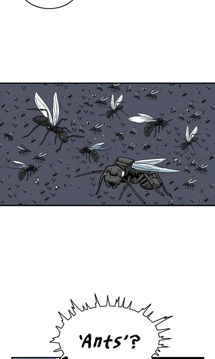 Fist Demon of Mount Hua Chapter 23 Page 48