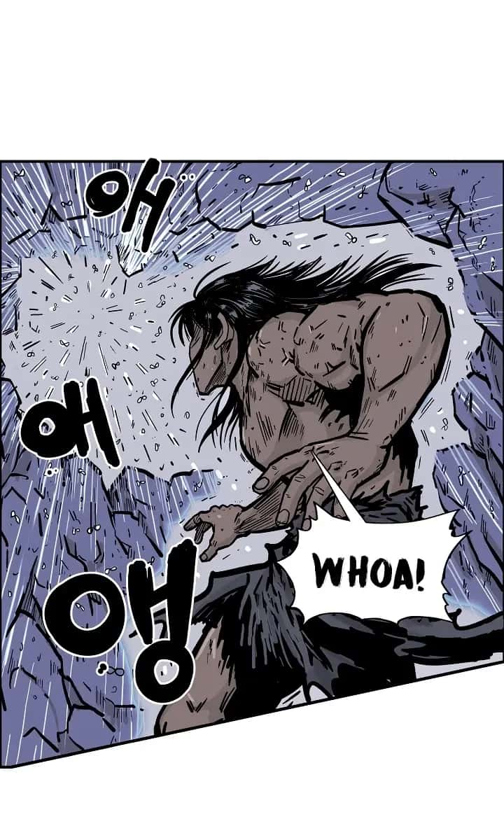 Fist Demon of Mount Hua Chapter 23 Page 51