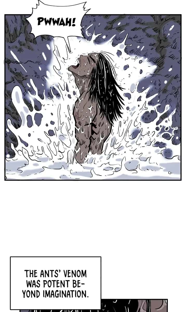 Fist Demon of Mount Hua Chapter 23 Page 69