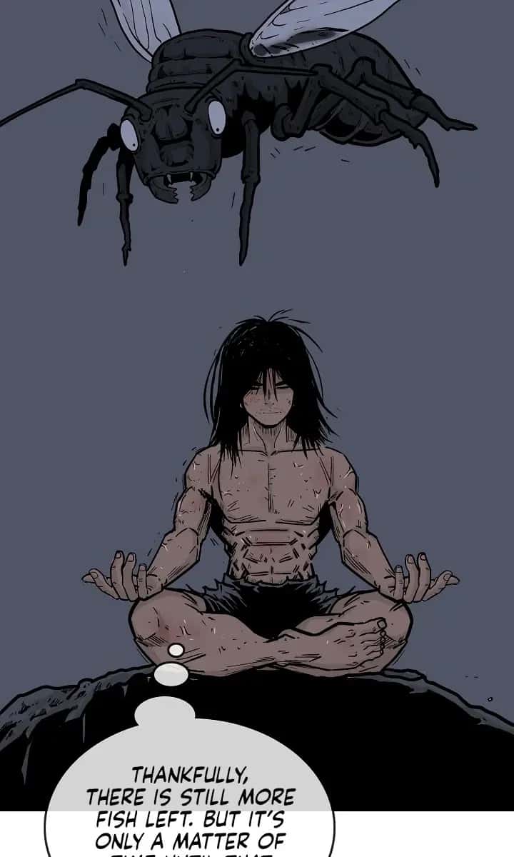 Fist Demon of Mount Hua Chapter 23 Page 81