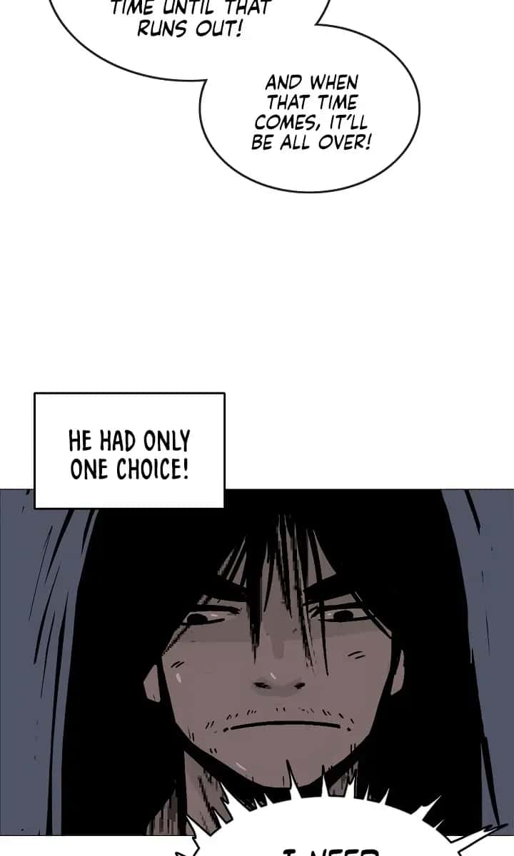 Fist Demon of Mount Hua Chapter 23 Page 82