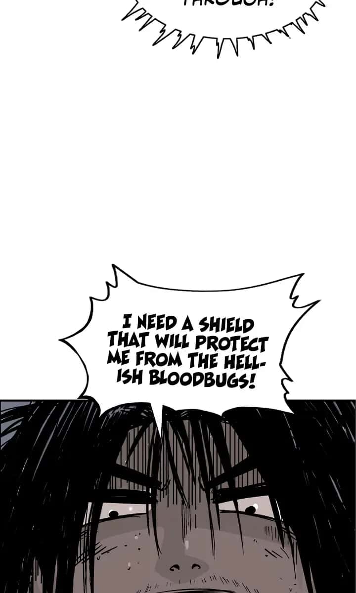 Fist Demon of Mount Hua Chapter 23 Page 84