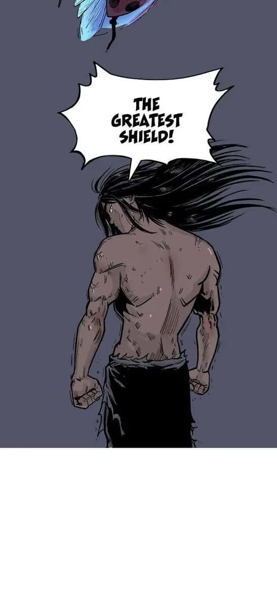 Fist Demon of Mount Hua Chapter 24 Page 3