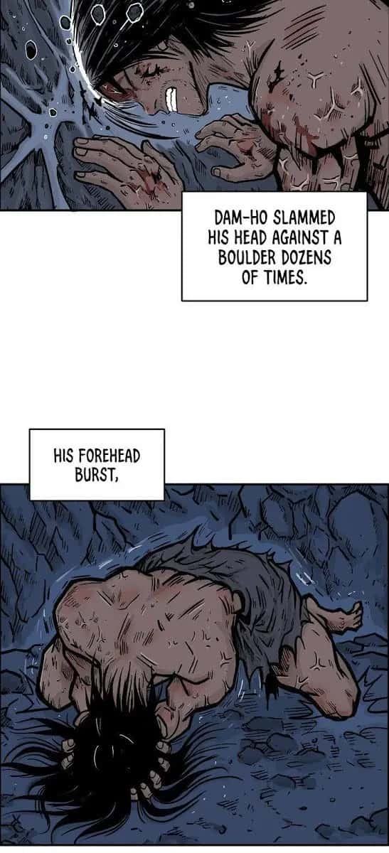 Fist Demon of Mount Hua Chapter 24 Page 12