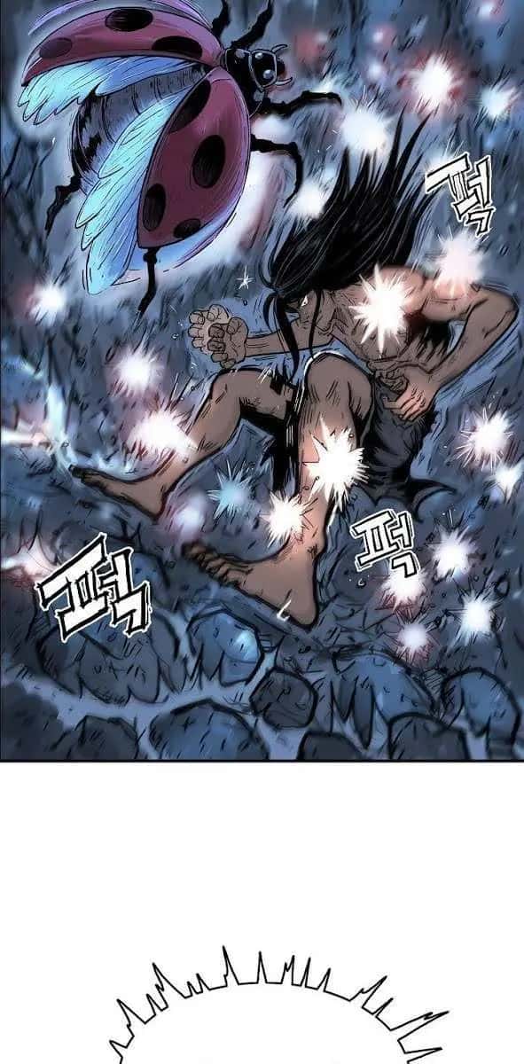 Fist Demon of Mount Hua Chapter 24 Page 32