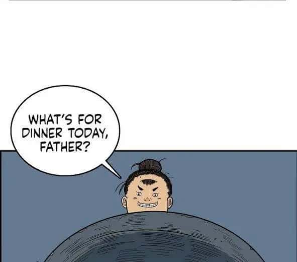 Fist Demon of Mount Hua Chapter 24 Page 48
