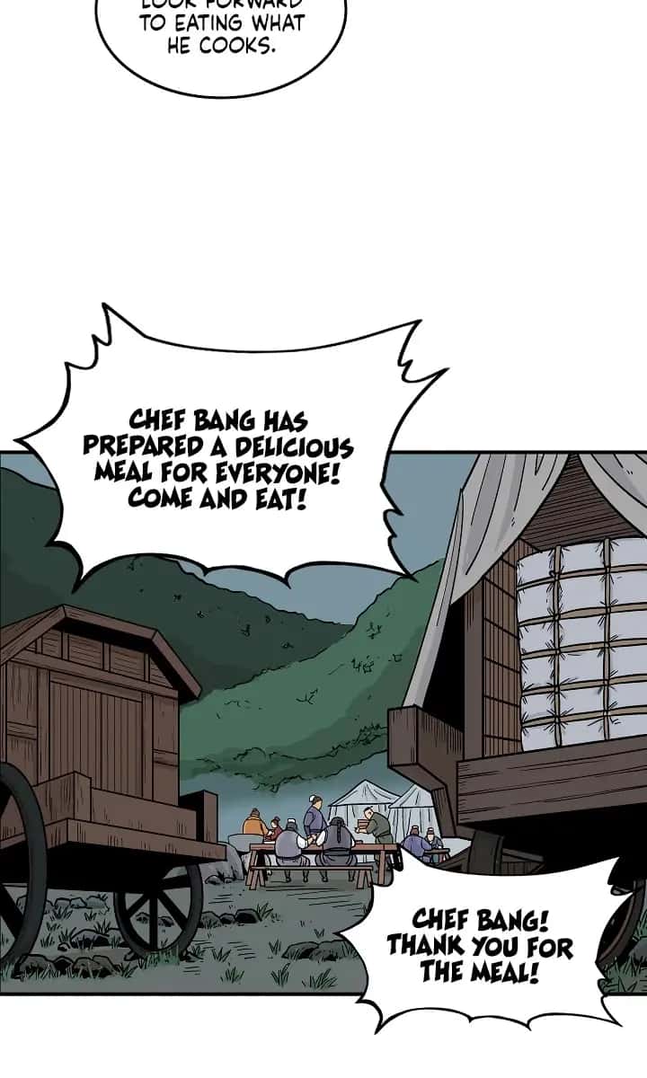 Fist Demon of Mount Hua Chapter 25 Page 25