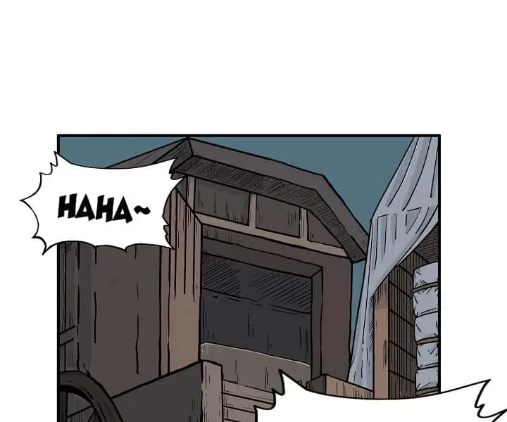 Fist Demon of Mount Hua Chapter 25 Page 26