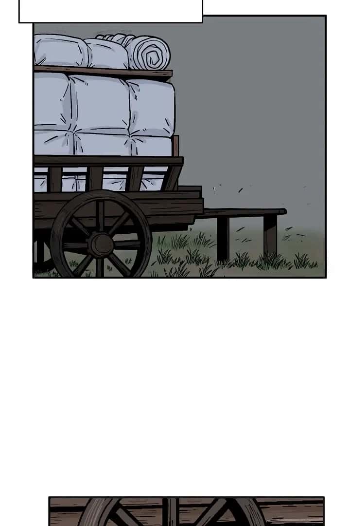 Fist Demon of Mount Hua Chapter 25 Page 28
