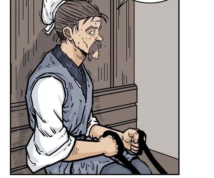 Fist Demon of Mount Hua Chapter 25 Page 38