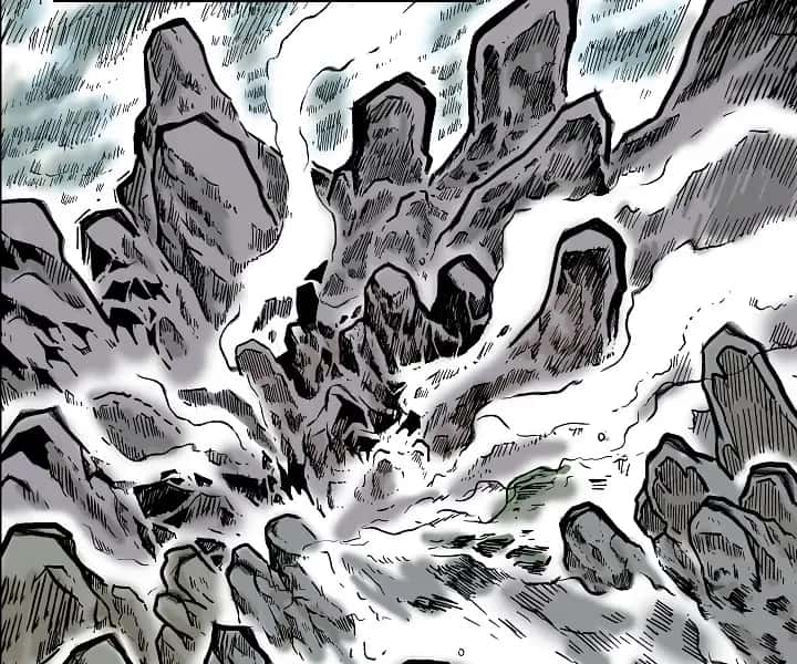 Fist Demon of Mount Hua Chapter 25 Page 43