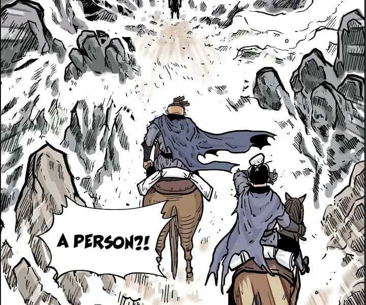Fist Demon of Mount Hua Chapter 25 Page 50