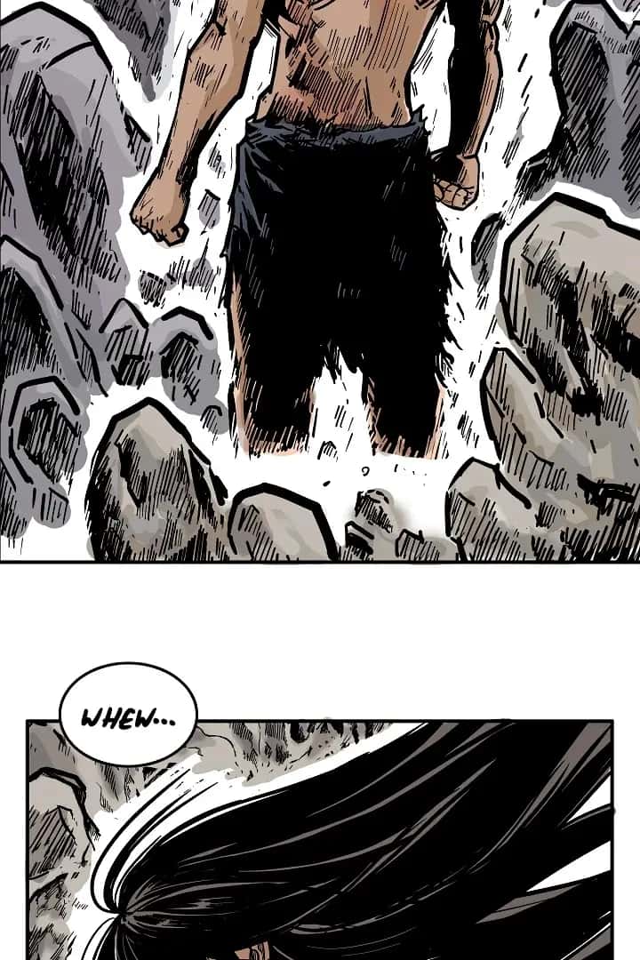 Fist Demon of Mount Hua Chapter 25 Page 52
