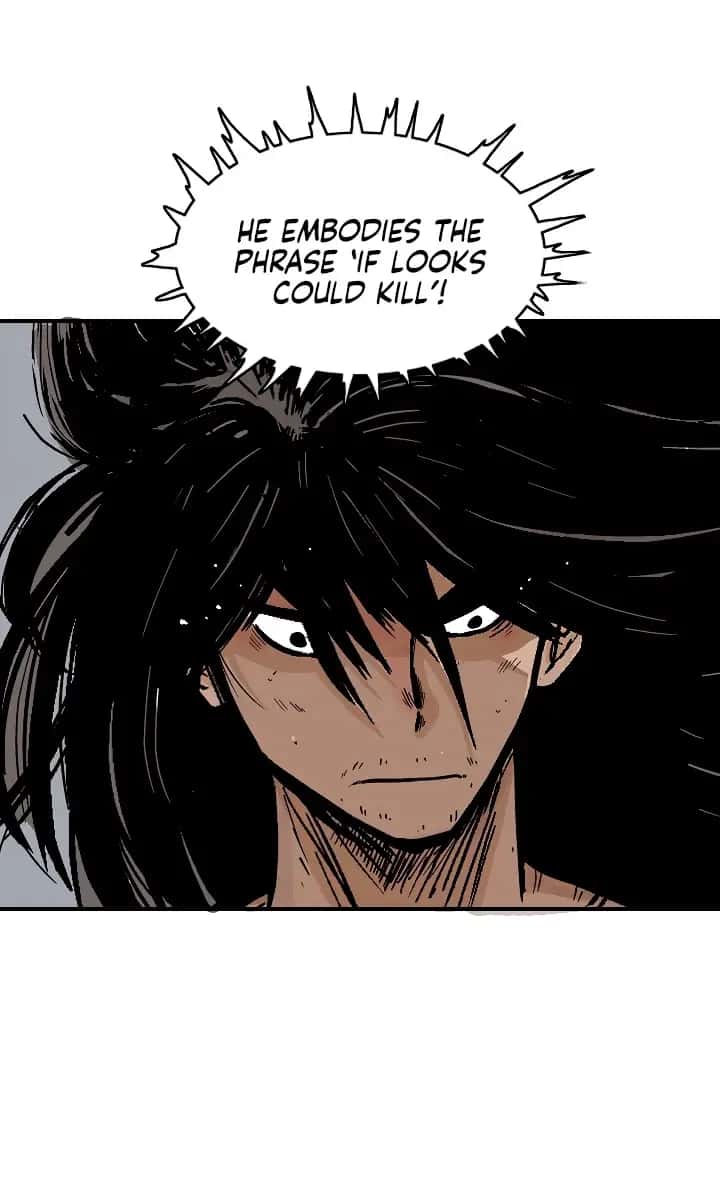Fist Demon of Mount Hua Chapter 25 Page 56