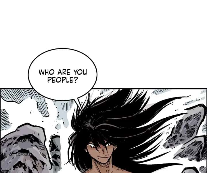 Fist Demon of Mount Hua Chapter 25 Page 57