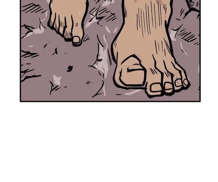 Fist Demon of Mount Hua Chapter 25 Page 64