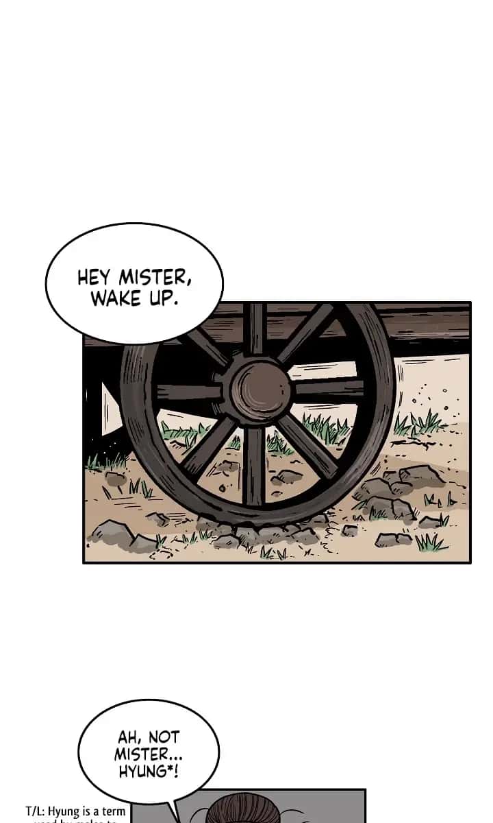 Fist Demon of Mount Hua Chapter 25 Page 69