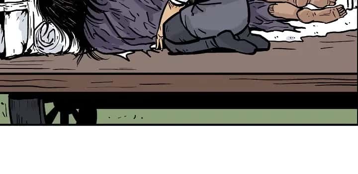 Fist Demon of Mount Hua Chapter 25 Page 71