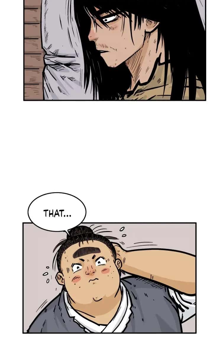 Fist Demon of Mount Hua Chapter 26 Page 16