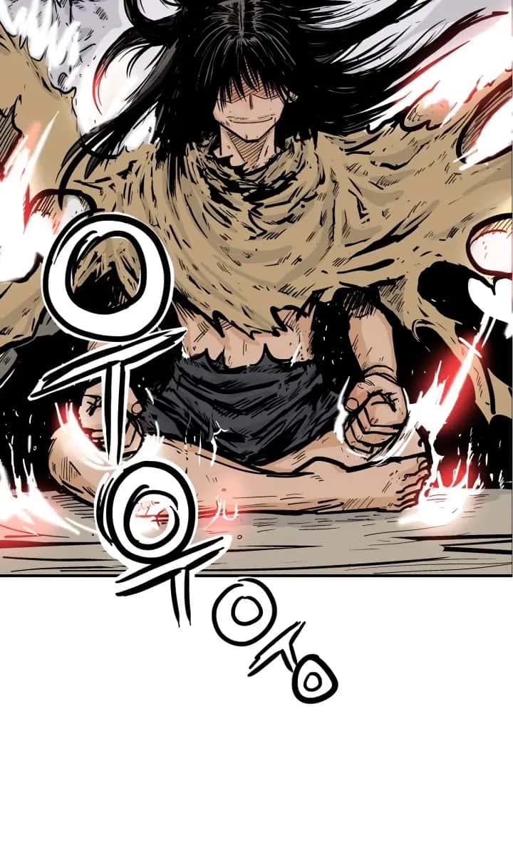 Fist Demon of Mount Hua Chapter 26 Page 28