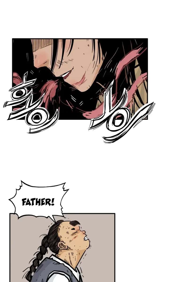 Fist Demon of Mount Hua Chapter 26 Page 34