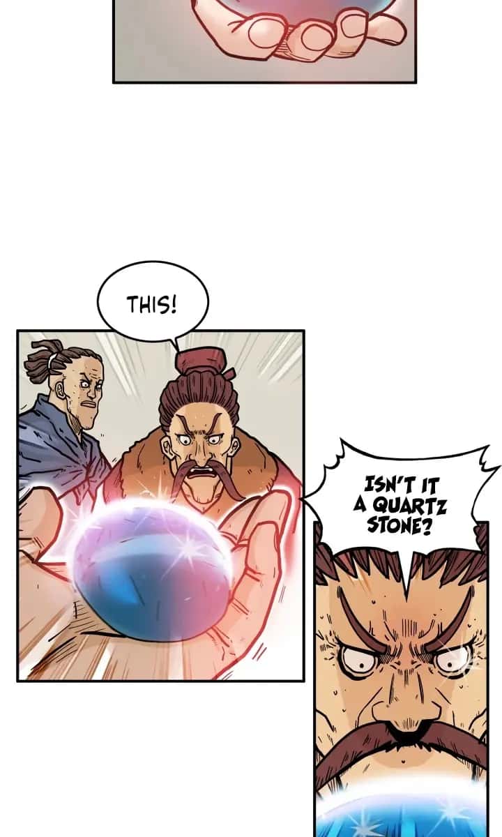 Fist Demon of Mount Hua Chapter 26 Page 55