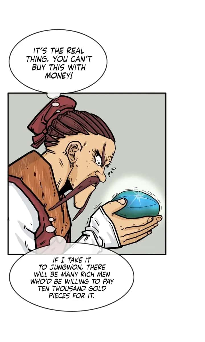 Fist Demon of Mount Hua Chapter 26 Page 60