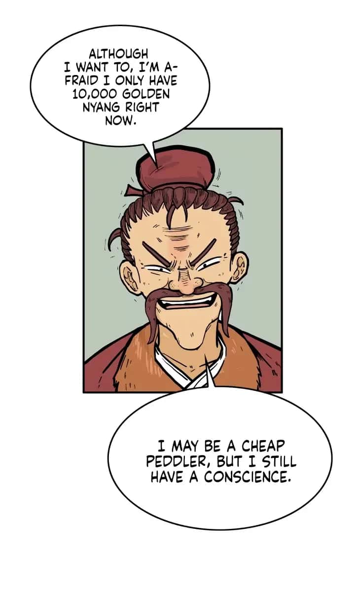Fist Demon of Mount Hua Chapter 26 Page 69