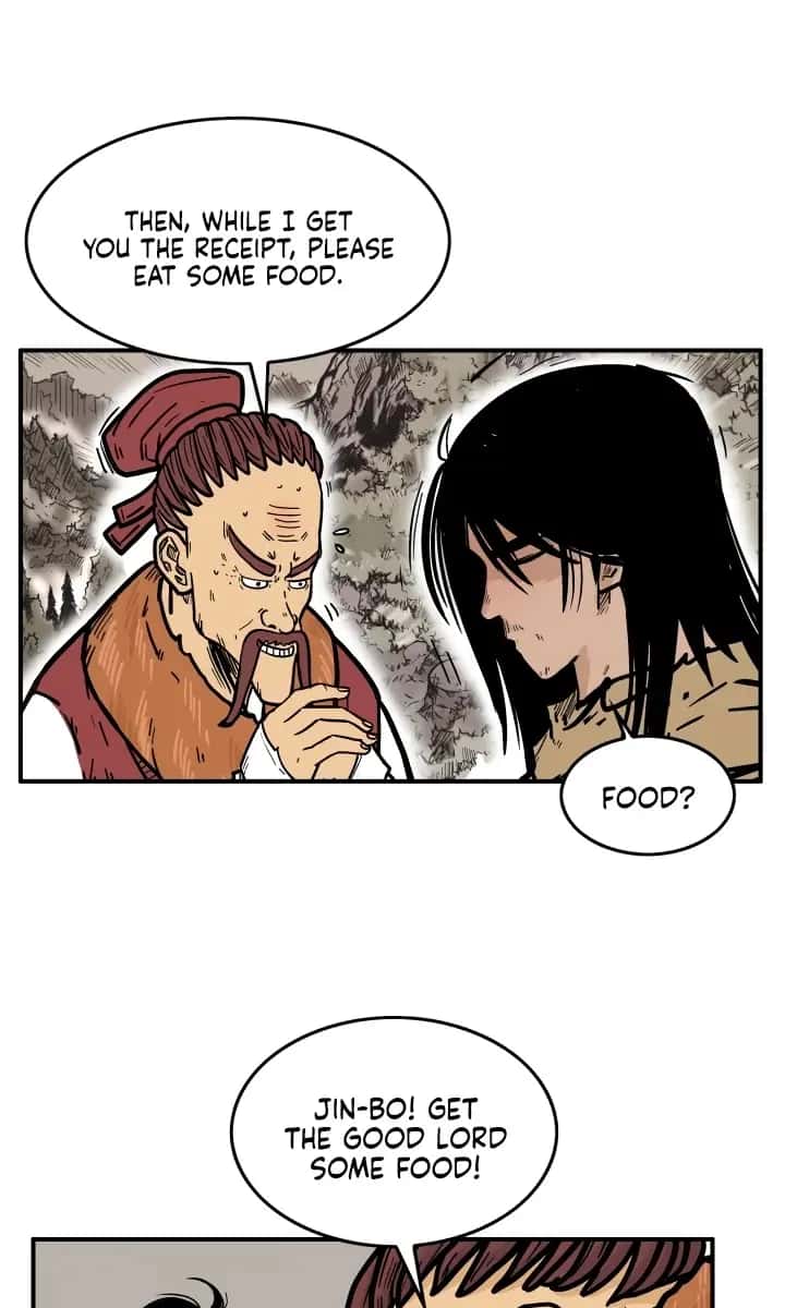 Fist Demon of Mount Hua Chapter 26 Page 74