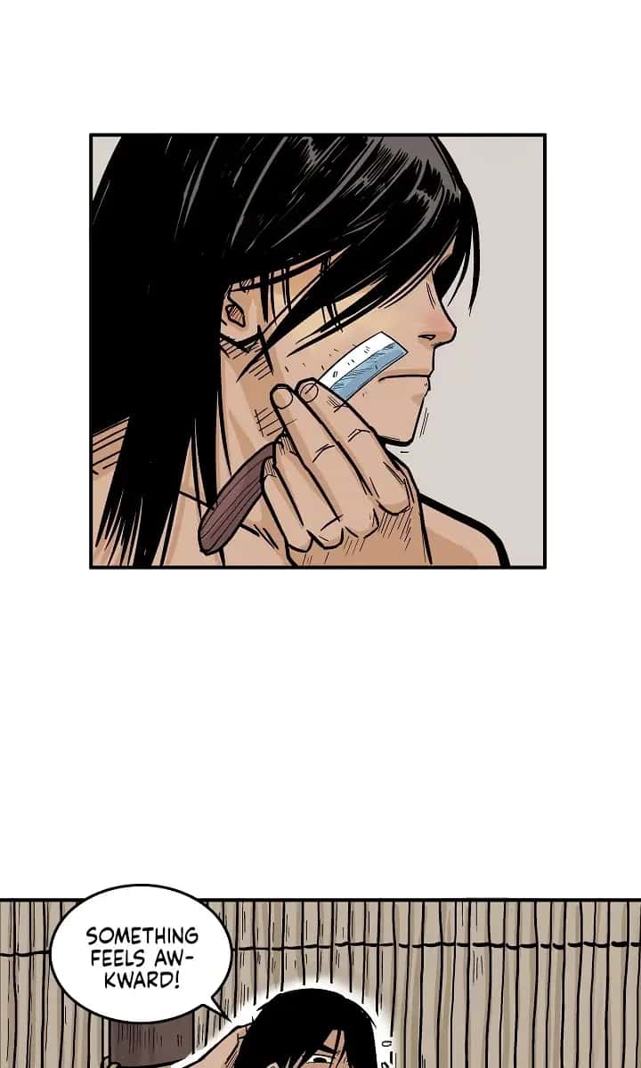 Fist Demon of Mount Hua Chapter 27 Page 46