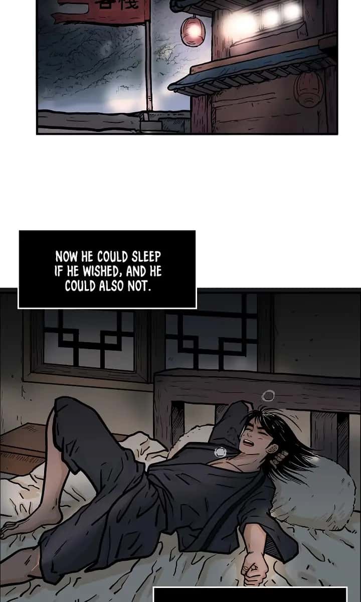 Fist Demon of Mount Hua Chapter 27 Page 49