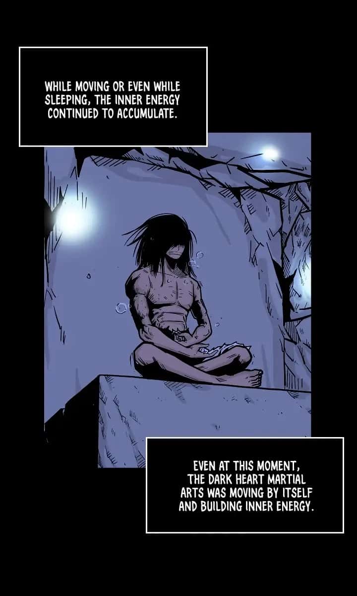 Fist Demon of Mount Hua Chapter 27 Page 55