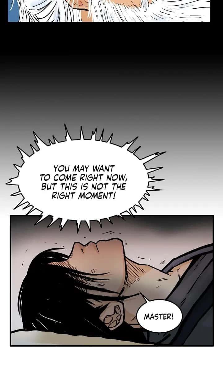 Fist Demon of Mount Hua Chapter 27 Page 59